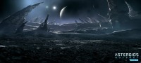 Asteroids: Outpost