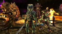 War for the Overworld