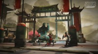 Assassin's Creed Chronicles