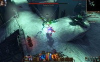 The Incredible Adventures of Van Helsing III