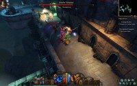 The Incredible Adventures of Van Helsing III