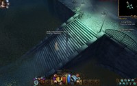 The Incredible Adventures of Van Helsing III