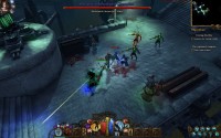 The Incredible Adventures of Van Helsing III