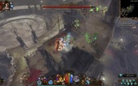 The Incredible Adventures of Van Helsing III