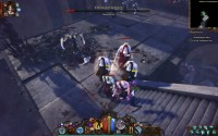 The Incredible Adventures of Van Helsing III