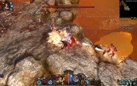 The Incredible Adventures of Van Helsing III