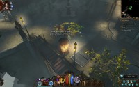 The Incredible Adventures of Van Helsing III