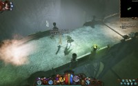 The Incredible Adventures of Van Helsing III
