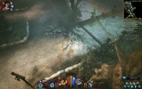 The Incredible Adventures of Van Helsing III