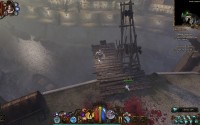 The Incredible Adventures of Van Helsing III