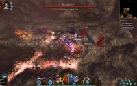 The Incredible Adventures of Van Helsing III