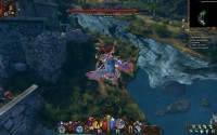 The Incredible Adventures of Van Helsing III