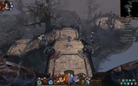 The Incredible Adventures of Van Helsing III