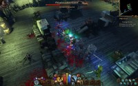 The Incredible Adventures of Van Helsing III