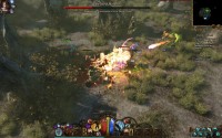The Incredible Adventures of Van Helsing III