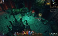 The Incredible Adventures of Van Helsing III