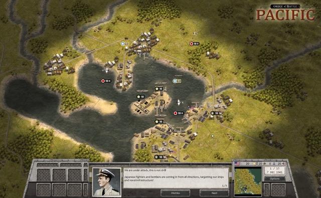 Order of Battle: World War II