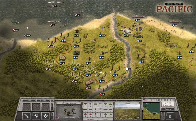 Order of Battle: World War II