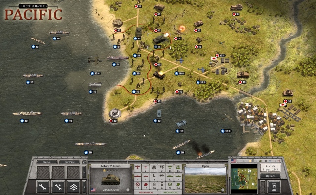 Order of Battle: World War II