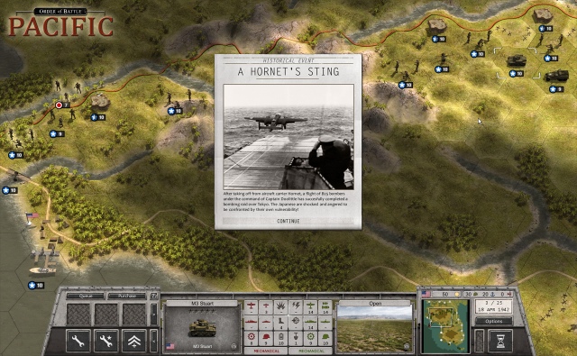 Order of Battle: World War II