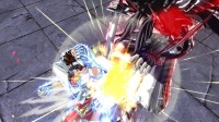 Saint Seiya: Soldier's Soul
