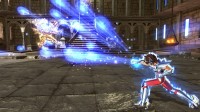 Saint Seiya: Soldier's Soul