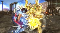 Saint Seiya: Soldier's Soul
