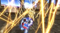 Saint Seiya: Soldier's Soul
