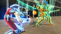 Saint Seiya: Soldier's Soul