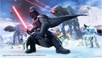 Disney Infinity 3.0