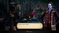 Bloodstained: Ritual of the Night