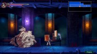 Bloodstained: Ritual of the Night