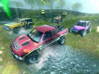 4x4 Jam HD