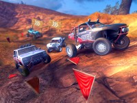 4x4 Jam HD
