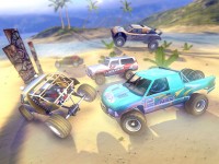 4x4 Jam HD