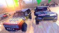 4x4 Jam HD