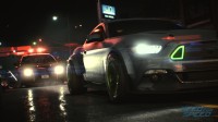 Need for Speed (2015)