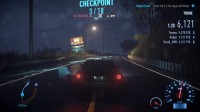Need for Speed (2015)