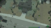 Running with Rifles