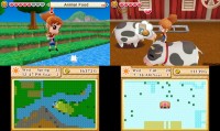 Harvest Moon: The Lost Valley