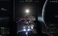 Fractured Space