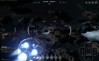 Fractured Space