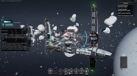 Fractured Space