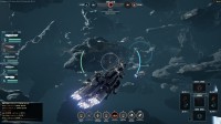 Fractured Space