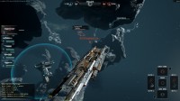 Fractured Space