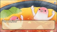 Hatoful Boyfriend: Holiday Star