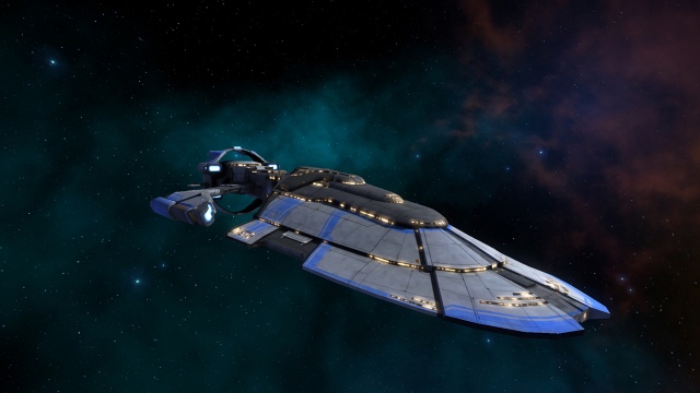 Master of Orion: Conquer the Stars