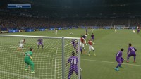 Pro Evolution Soccer 2016