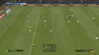 Pro Evolution Soccer 2016