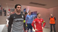 Pro Evolution Soccer 2016